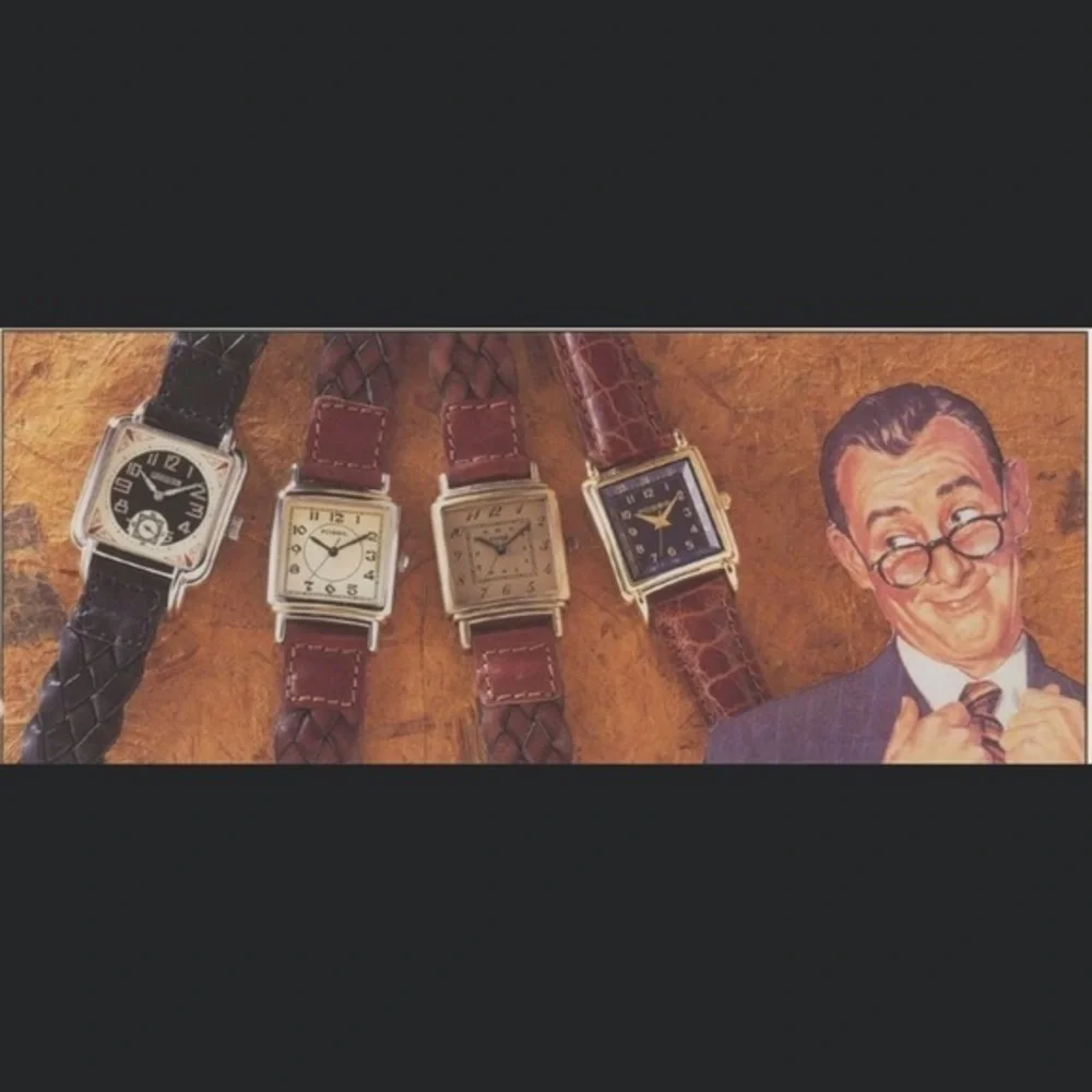 THE STONERS ROLEX